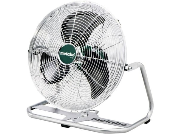 Metabo AV 18, Hvit, Gulv, 1300 RPM, 35,5 cm, 35,6 cm (14"), Batteri