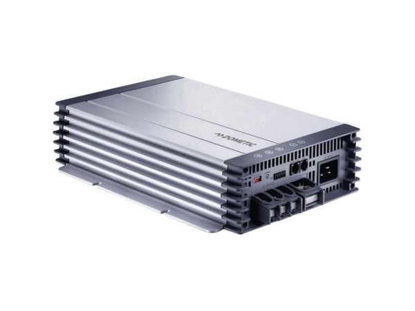 Dometic Group PerfectCharge MCA 2425 25 A 9600000034 Automatisk oplader 24 V 25 A