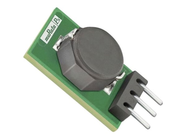 Murata Power Solutions OKI-78SR-5/1.5-W36-C DC/DC-muunnin, tulostus 5 V 1,5 A 7,5 W Lähtöjen määrä: 1 x
