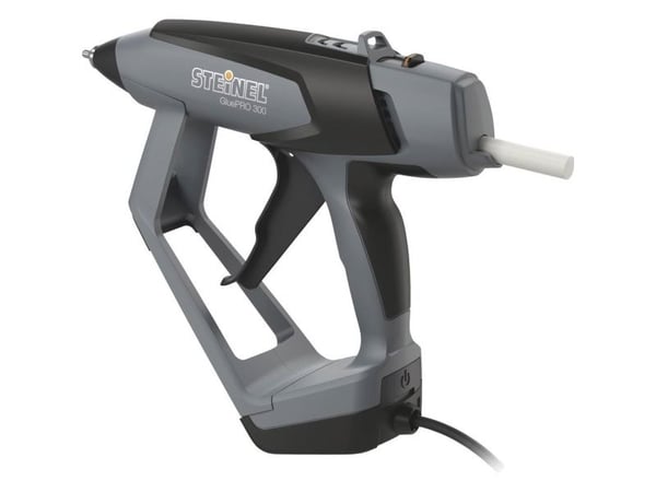 Steinel GluePRO 300 - Varmsmeltelimpistol - 90 W - 11 mm