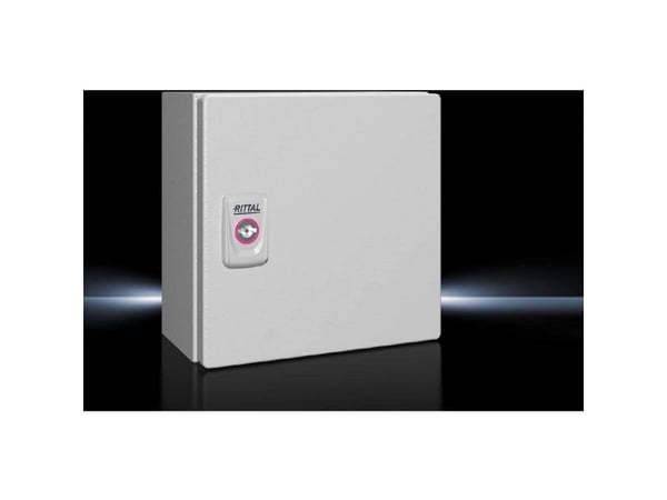 Rittal KX 1549.000, 200 mm, 120 mm, 200 mm, 2,64 kg