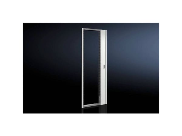 Rittal VX 8619.024, Svingramme, Grå, Galvanisert stål, 44U, 48,3 cm (19"), 800 mm