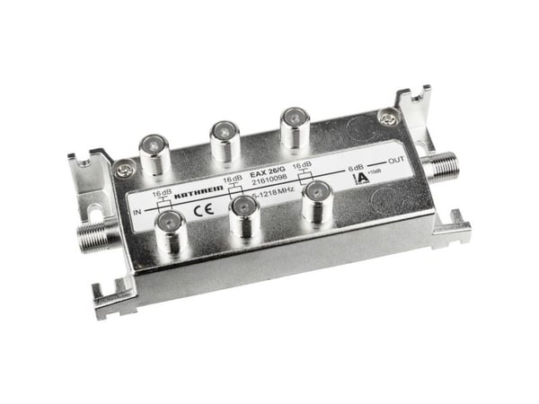 KATHREIN EAX 26/G - RF-signaaliporras