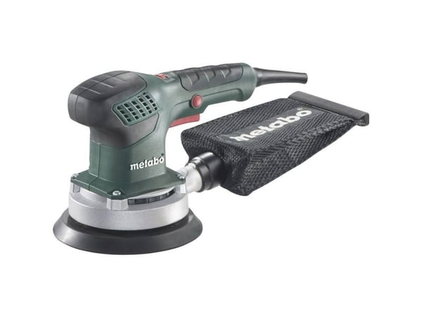 Metabo SXE 3150 - Eksentersliper - 310 W - 150 mm