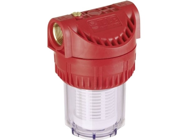 T.I.P. 31052 pumpe-/filter 30,3 mm (1) IG plast