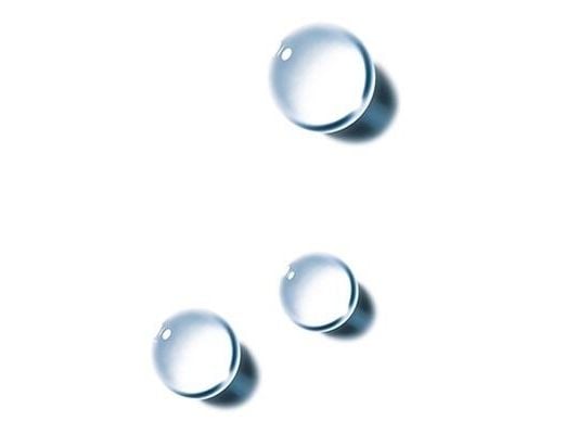 Vichy Purete Thermale Micellaire Water Sensitive - Dame - 200 ml