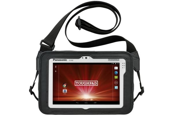 Panasonic - Skulderrem (FZ-VNSM12U)