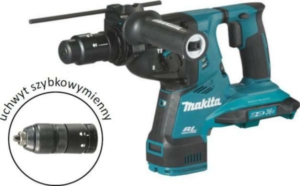Makita DHR281Z