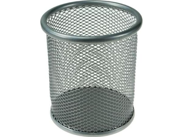 Titanum pennholder sølv (M-501S)