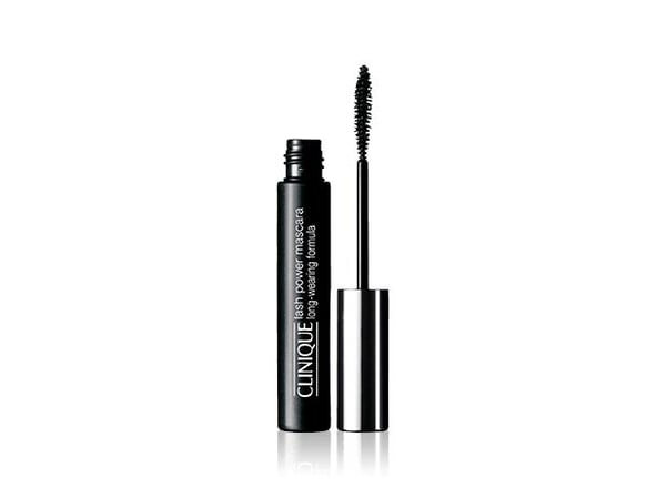 Clinique Lash Power Mascara Long-Wearing Formula (01 Black Onyx) 6 ml