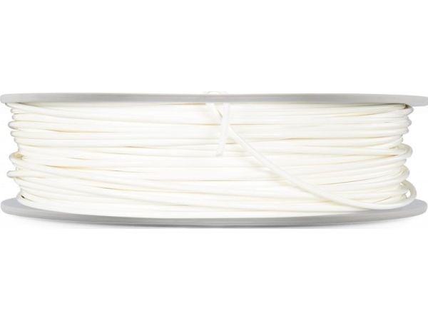 Verbatim - RAL 9003, hvit - 500 g - DURABIO-filament (3D)
