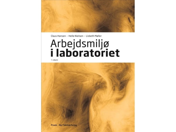 Työympäristö laboratoriossa