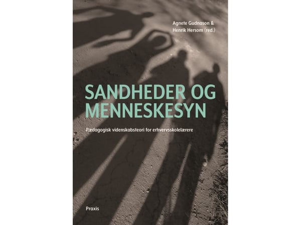 Sannheter og menneskesyn | Henrik Hersom | Språk: Dansk