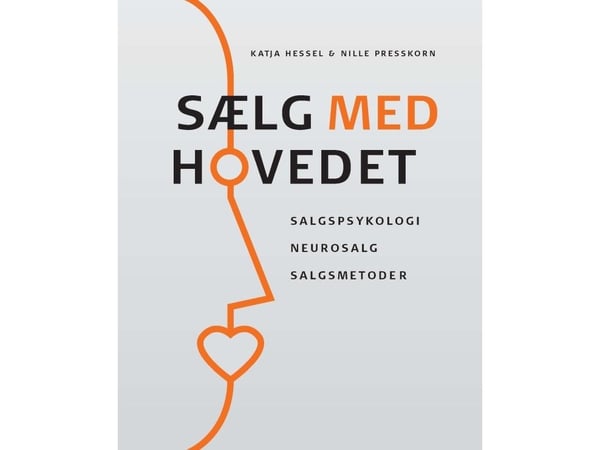 Myy päätäsi myöten | Katja Hessel;Nille Presskorn | Kieli: Tanska