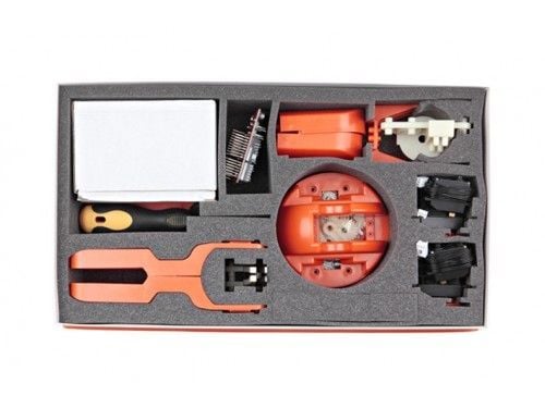 Arduino Roboterarm Bausatz T050000 TinkerKit Braccio Robotarm T050000 (T050000)