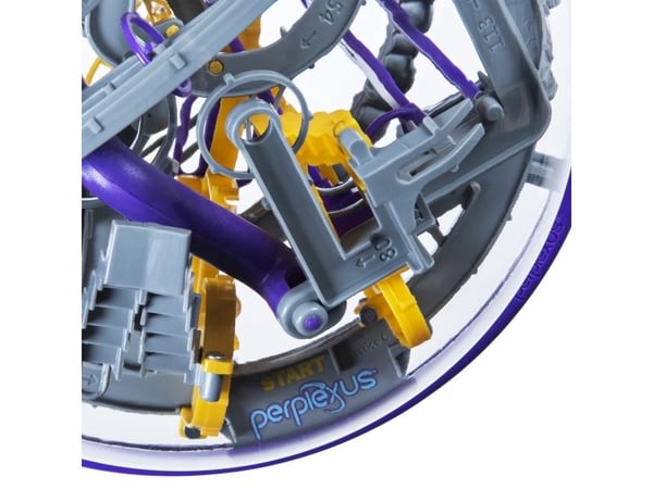 Spin Master Games Epic, Labyrinttilelu, 8 vuosi/vuosia