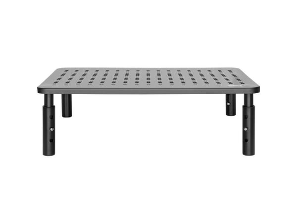 SpeaKa Professional SP-MR-210, Frittstående, 20 kg, Sort