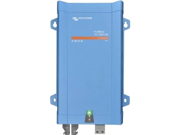 VICTRON ENERGY MULTIPLUS SLIM 12/500/20-16