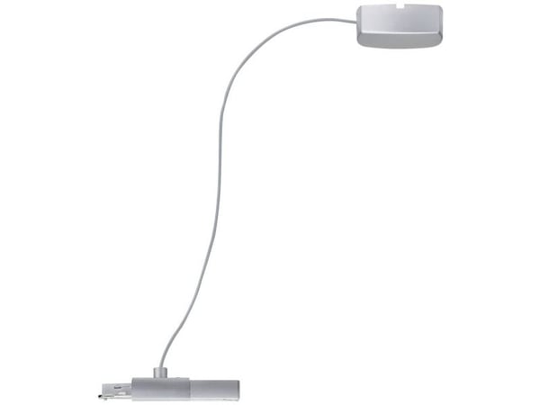 Paulmann 95416, Strømforsyning, Kromfarget, Metall, Plast, I, 1000 W, 230 V
