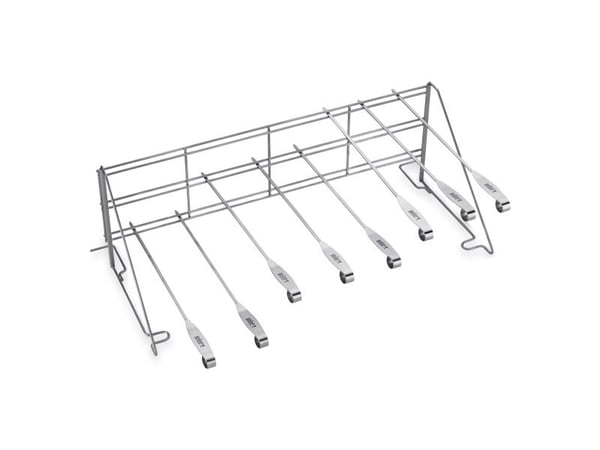 Weber Weber Flavorizer Bars for Series Spirit 200