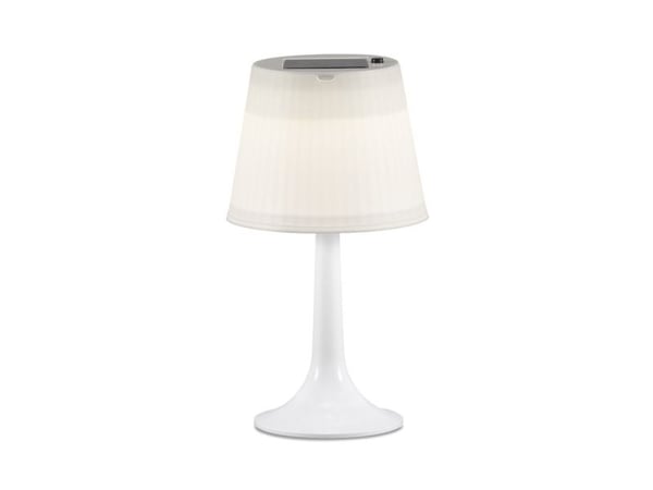 Konstsmide Assisi, Hvid, Plast, IP44, 1 pære(r ), 0,5 W, LED