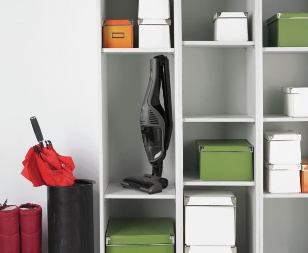 Gorenje Pölynimuri SVC216FGD