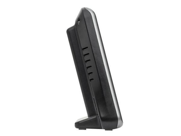 TFA-Dostmann Prio, AA, 1,5 V, 109 mm, 38 mm, 99 mm, 116 g