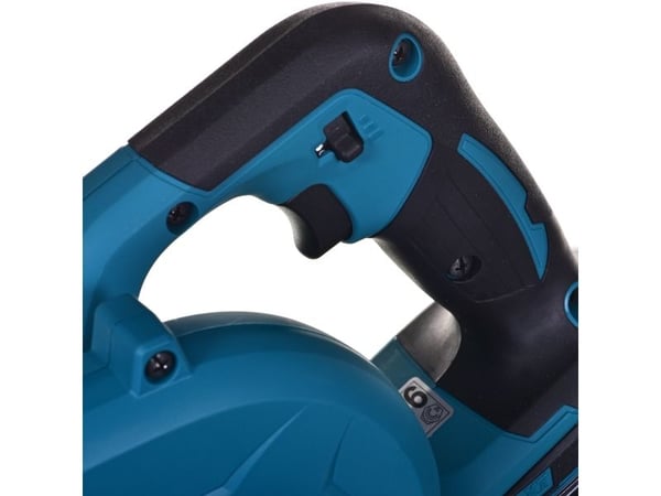 Makita DUB185RT, Grønn, 18 V, 517 mm, 1,6 kg