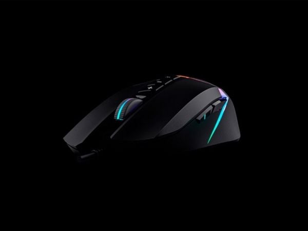 A4Tech Bloody W60 MAX - - optisk