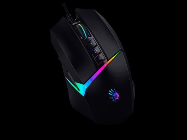 A4Tech Bloody W60 MAX - - optisk
