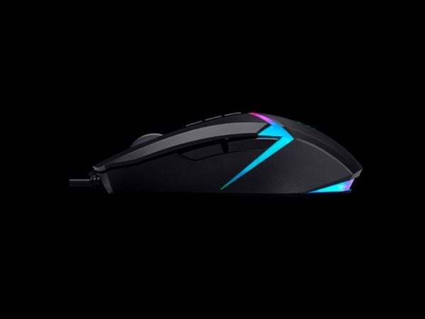 A4Tech Bloody W60 MAX - - optisk
