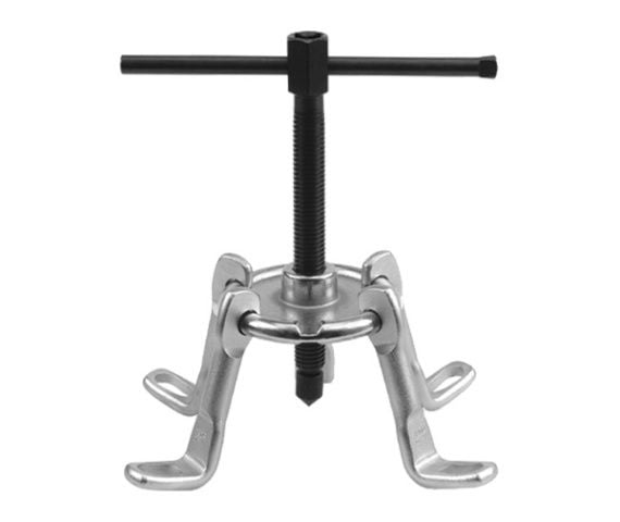 Yato YT-0602, Stål, Sort, Sølv, 2,75 kg, Boks