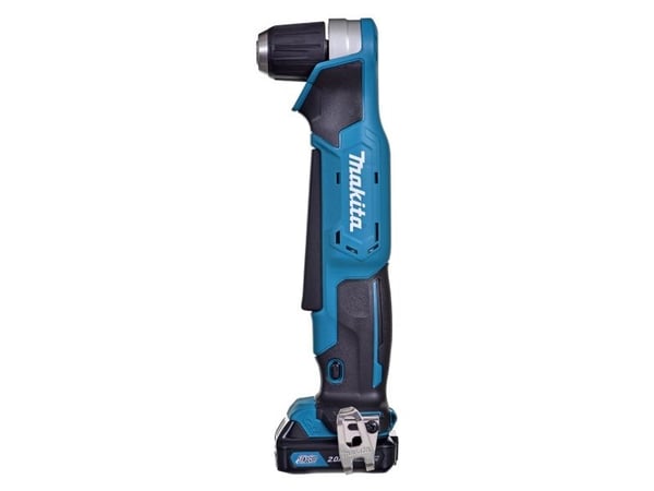 MAKITA VINKELBOR 10,8V 2x2,0Ah DA333DSAE
