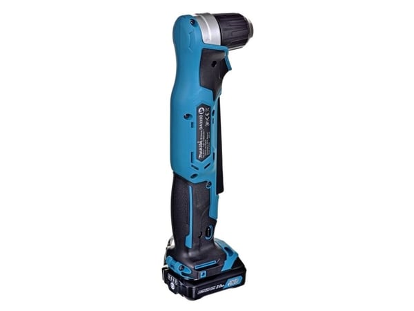MAKITA VINKELBOR 10,8V 2x2,0Ah DA333DSAE