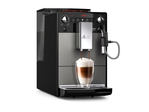 Melitta Avanza Series 600 Espressomaskin - Mystic Titan