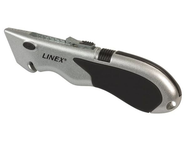 Linex 400114649, 80 mm, 30 mm, 235 mm, 200 g, Blister