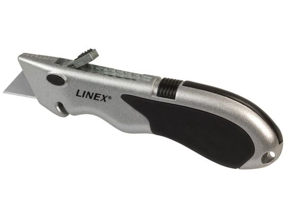 Linex 400114649, 80 mm, 30 mm, 235 mm, 200 g, läpipainopakkaus