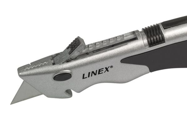 Linex 400114649, 80 mm, 30 mm, 235 mm, 200 g, läpipainopakkaus