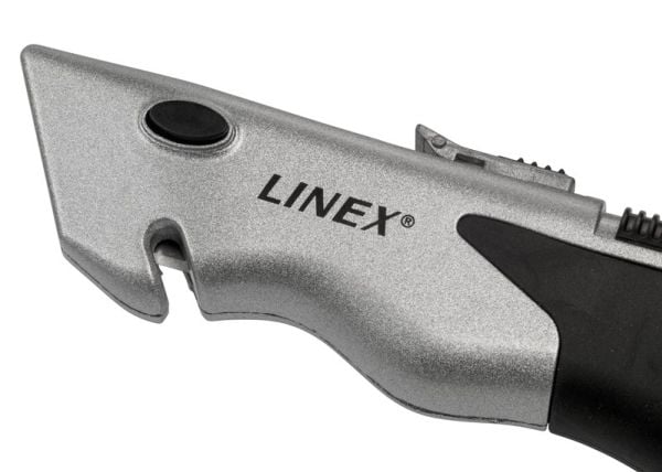 Linex 400114649, 80 mm, 30 mm, 235 mm, 200 g, läpipainopakkaus
