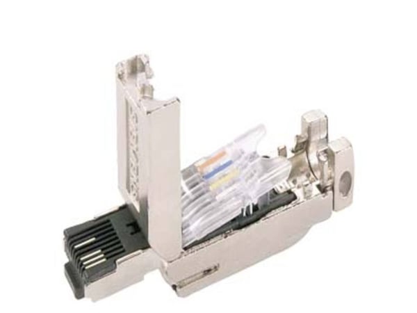 Siemens 6GK1901-1BB10-2AB0, 300 g, 6,2 mm, 5,1 mm, 6,8 mm
