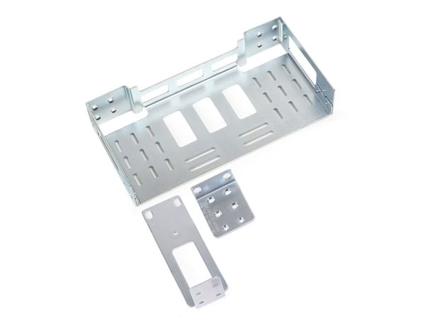 Cisco - Rackmonteringspaket - för Integrated Services Router 11XX