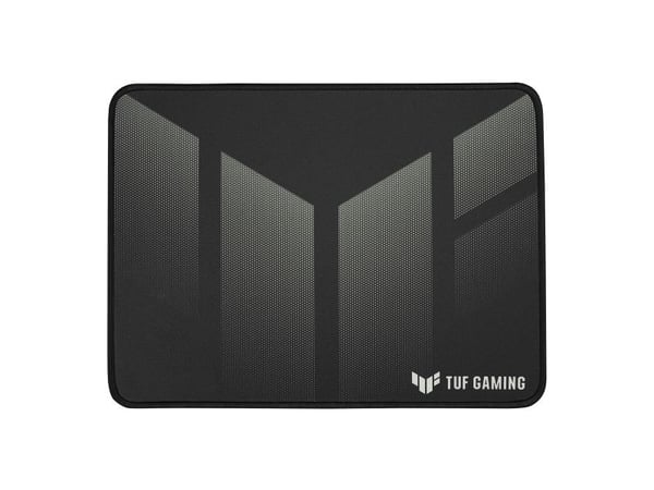 ASUS TUF Gaming P1 - Musemåtte - grå, sort