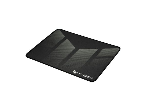 ASUS TUF Gaming P1 - Musemåtte - grå, sort