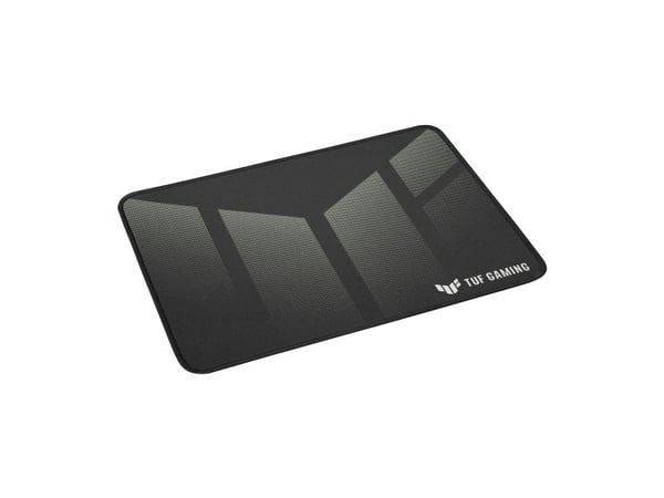 ASUS TUF Gaming P1 - Musemåtte - grå, sort