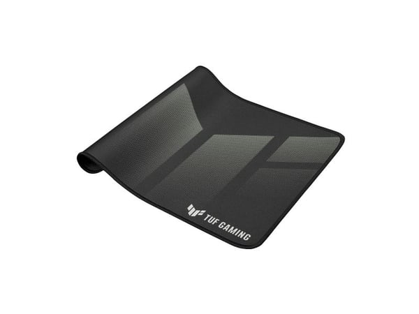 ASUS TUF Gaming P1 - Musemåtte - grå, sort
