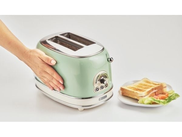 Ariete 155 Beige/vihreä