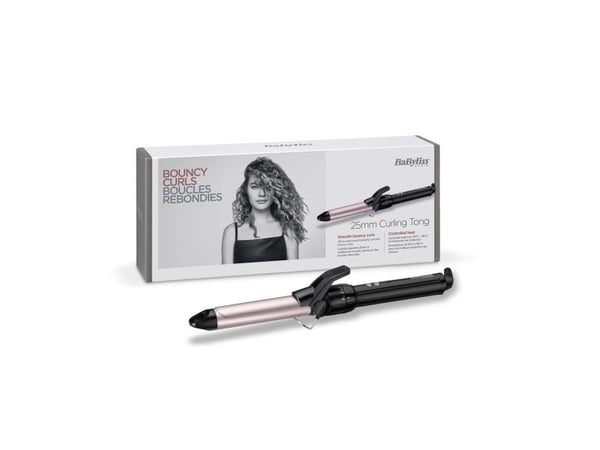 BaByliss C325E Sublim' touch - Hår-styler 25mm