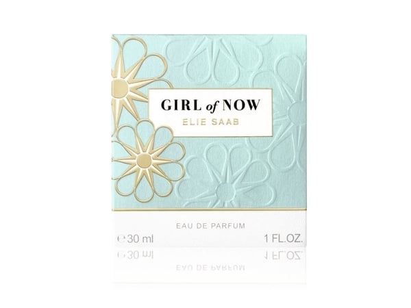 Elie Saab Girl of Now EDP W 30 ml