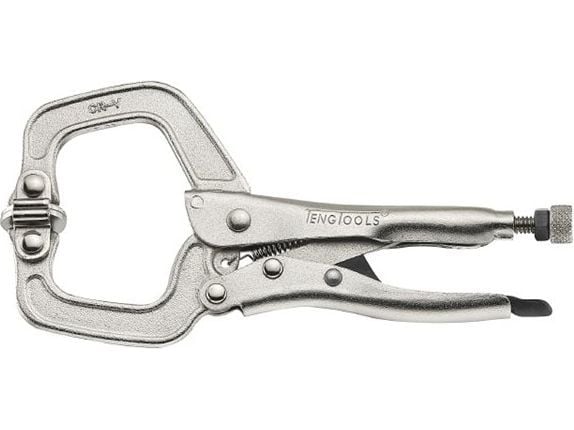 Teng Tools sveisetang 406-6SP (186650305)