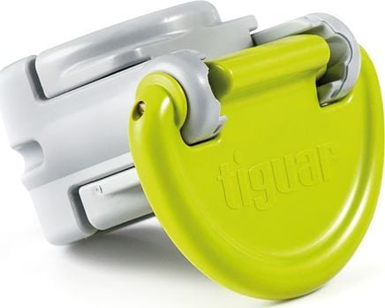 Tiguar låseklips til vektstang power gym